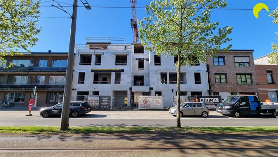 Nieuwbouw Appartement