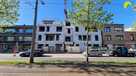 Nieuwbouw Appartement