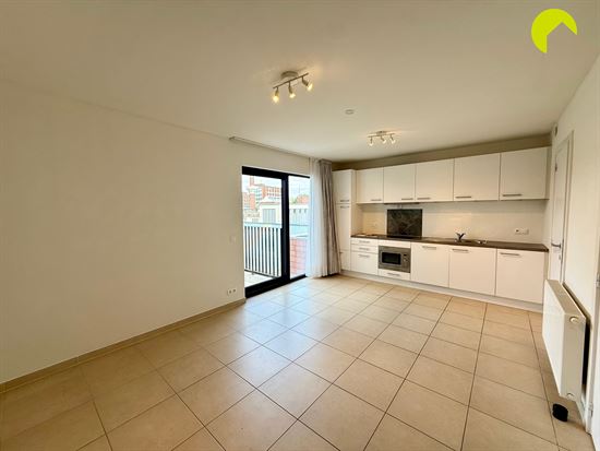 1 SLK appartement in Mortsel!