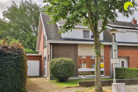 Te renoveren HOB in gegeerde Dieseghemwijk