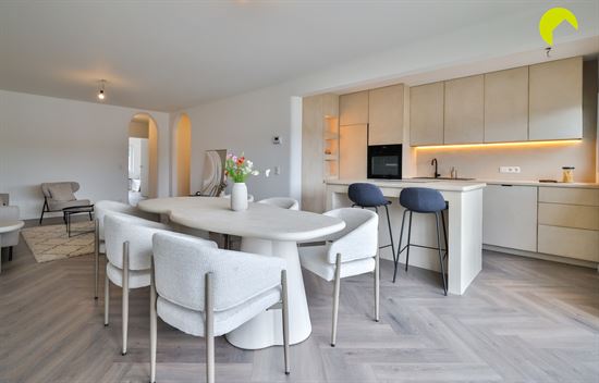 instapklaar2 slpk. appartement met garagebox