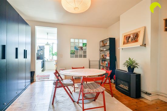 Appartement 1 chambre