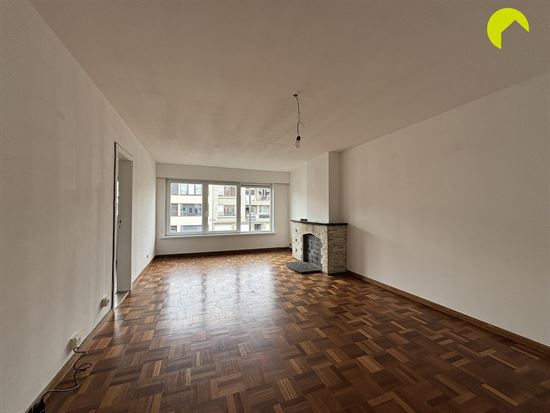 Instapklaar appartement met 2 slaapkamers!