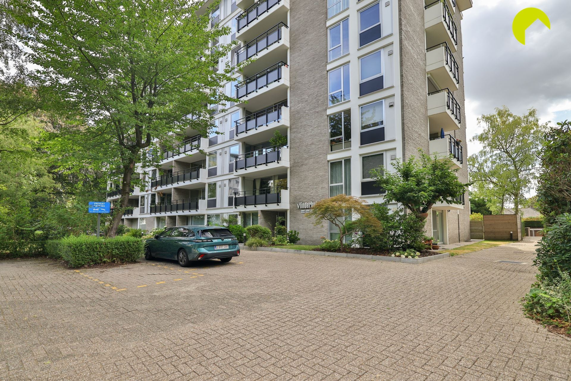 Deurnestraat 166 bus 13