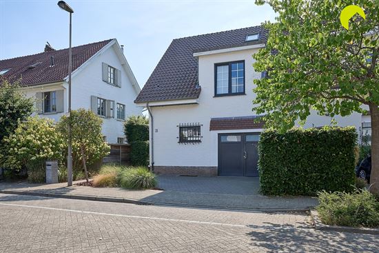 HOB in gegeerde Dieseghemwijk Mortsel!