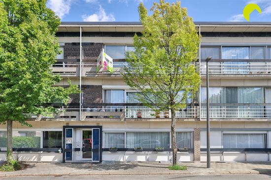 Knus appartement met drie slaapkamers op een rustige locatie in Hoboken!