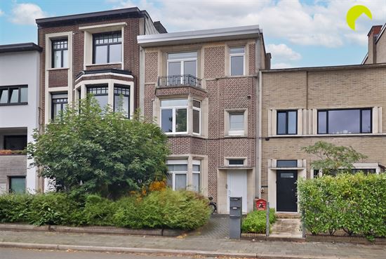 Tof appartement met 1 à 2 slpks in de Pulhof-wijk !