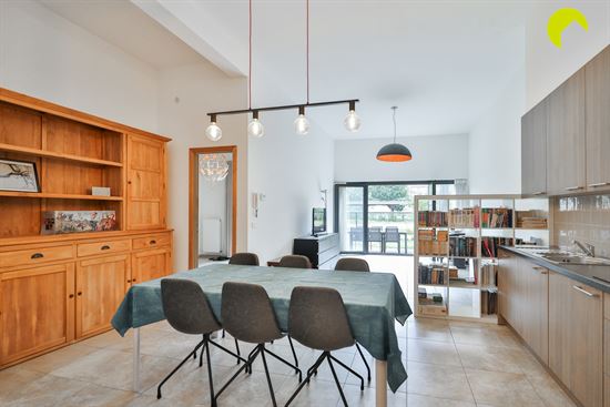 Recent gelijkvloers appartement met Zuid-tuin in Deurne-Zuid!