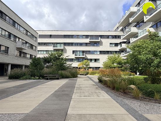 Buitengewoon wonen in Elysia Park te Edegem!