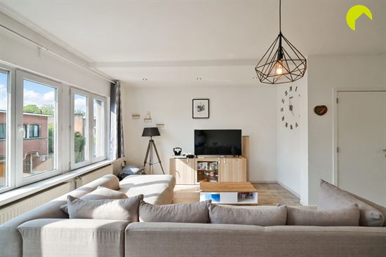 Instapklaar 2 slpk-appartement nabij Boelaarpark