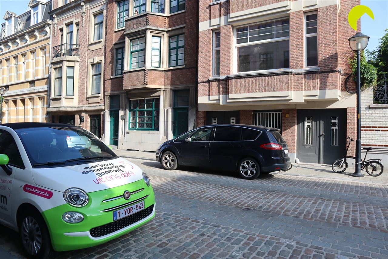 Appartement à Berchem