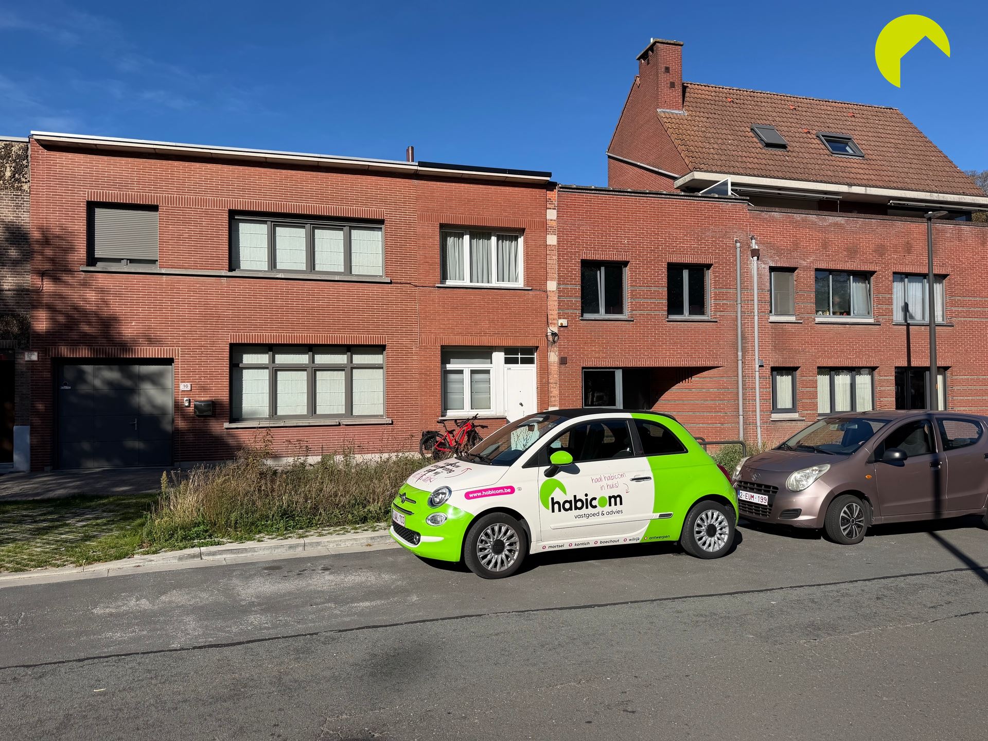 Vestinglaan 8