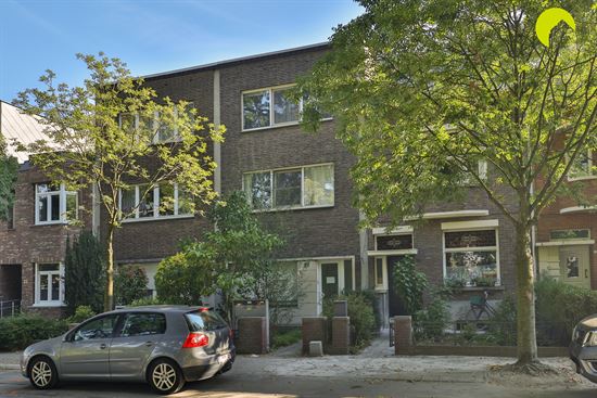 Goed gelegen eigendom in Hoboken!