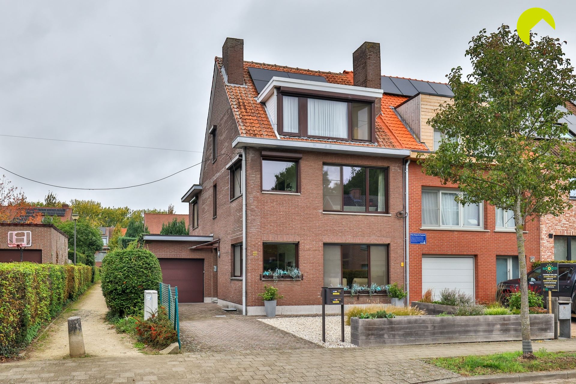 Pater Renaat De Vosstraat 65