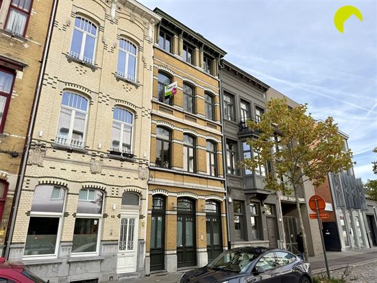 Instapklaar appartement op toplocatie nabij Park Spoor Noord!