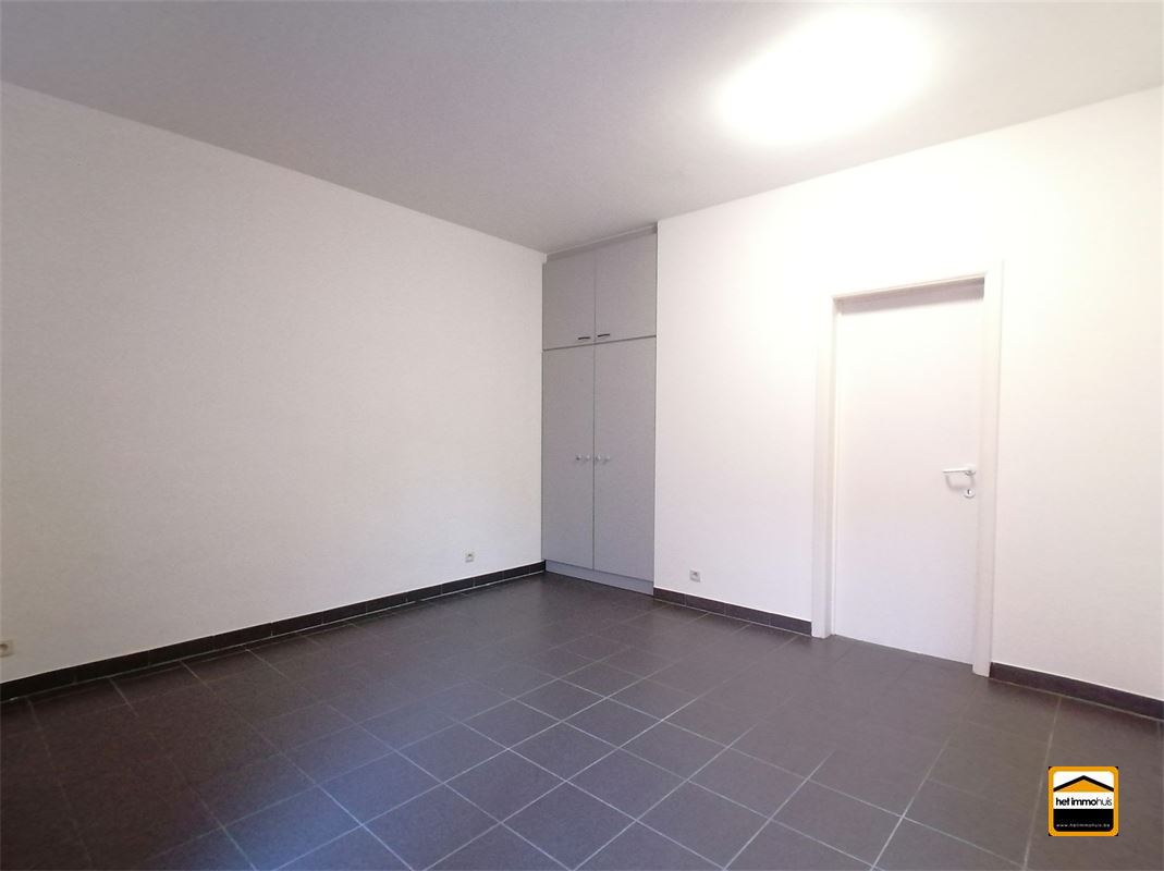 Appartement - BORGLOON