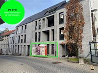 nieuwbouw appartement - TONGEREN-BORGLOON