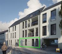 nieuwbouw appartement - TONGEREN-BORGLOON