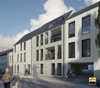 nieuwbouw appartement - TONGEREN-BORGLOON