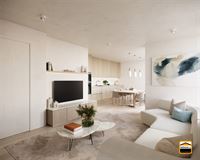 nieuwbouw appartement - TONGEREN-BORGLOON