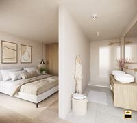 nieuwbouw appartement - TONGEREN-BORGLOON