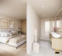 nieuwbouw appartement - TONGEREN-BORGLOON