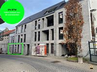 nieuwbouw appartement - TONGEREN-BORGLOON
