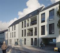 nieuwbouw appartement - TONGEREN-BORGLOON