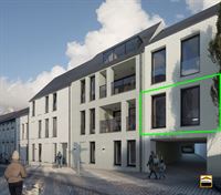 nieuwbouw appartement - TONGEREN-BORGLOON