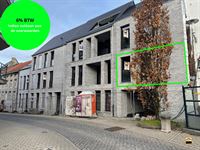 nieuwbouw appartement - TONGEREN-BORGLOON