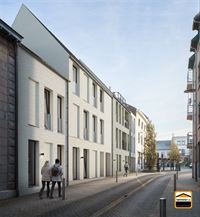 nieuwbouw appartement - TONGEREN-BORGLOON