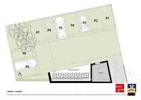 nieuwbouw appartement - TONGEREN-BORGLOON