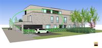 Appartement - WELLEN