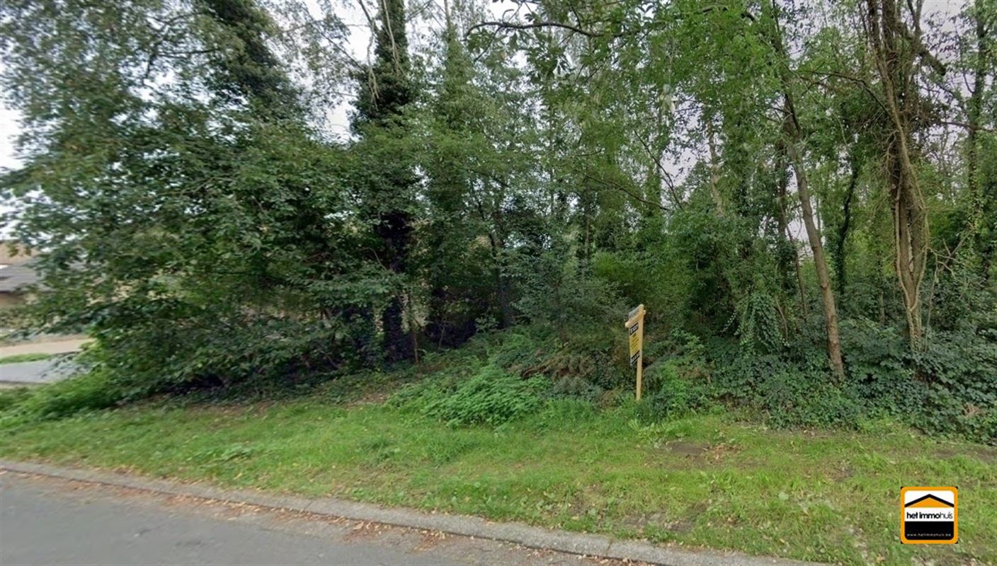 Bouwgrond - OPGLABBEEK