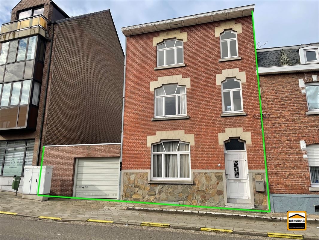 Huis - TONGEREN-BORGLOON