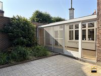 Projectgrond - TONGEREN-BORGLOON