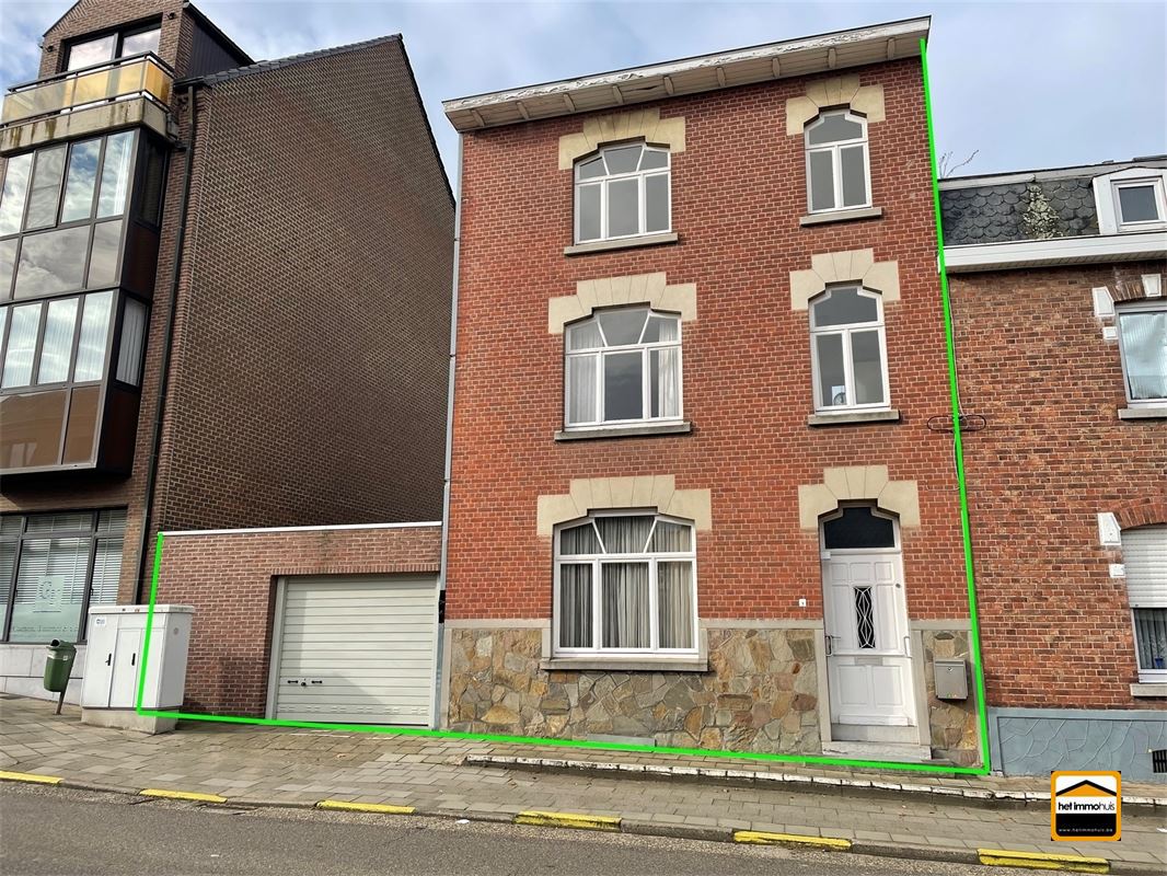 Projectgrond - TONGEREN-BORGLOON