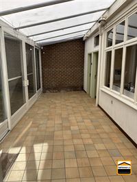 Projectgrond - TONGEREN-BORGLOON