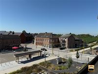 nieuwbouw appartement - BORGLOON