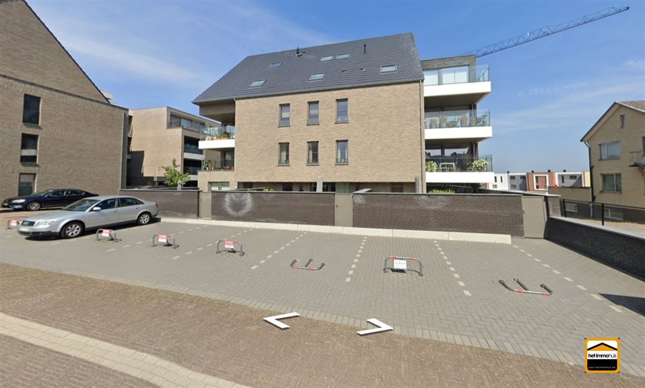 Parking/Garagebox - DIEPENBEEK