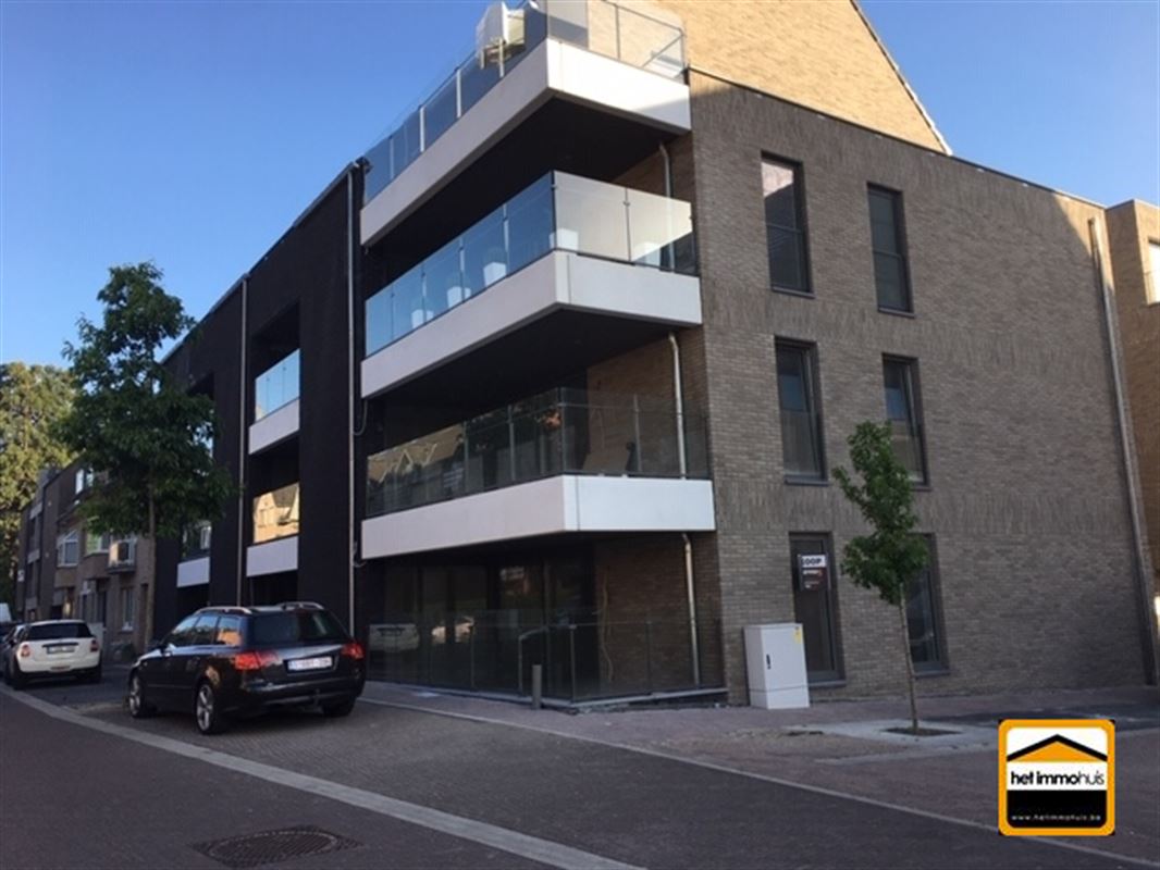 Parking/Garagebox - DIEPENBEEK