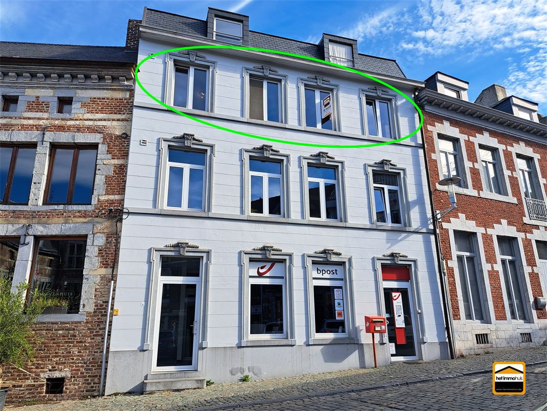 Appartement - BORGLOON