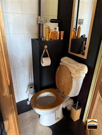 Landelijke woning - WELLEN