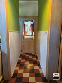 Landelijke woning - WELLEN
