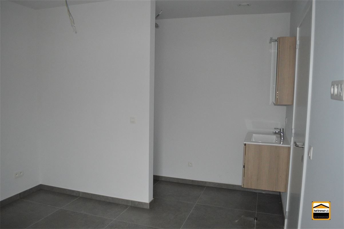 Appartement - DIEPENBEEK