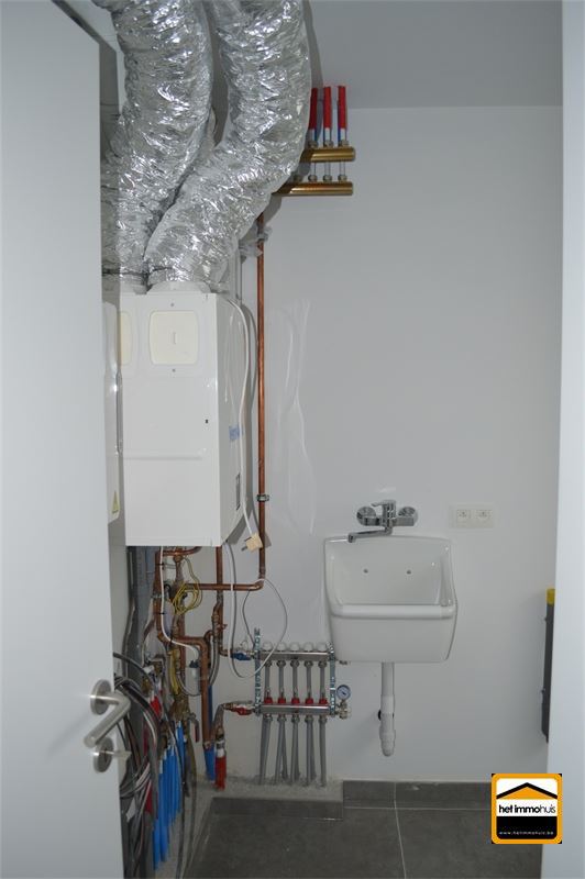Appartement - DIEPENBEEK