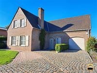 Huis - BORGLOON