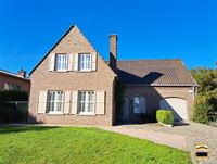 Huis - BORGLOON