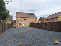 Huis - BORGLOON