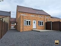 Huis - BORGLOON